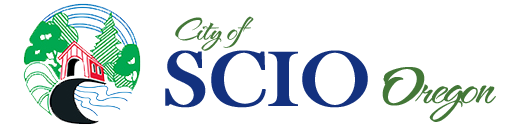 Scio, OR home page